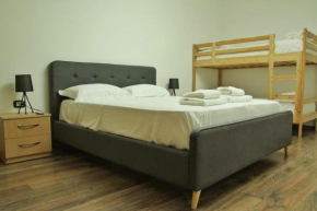 Marias New Relaxing Home in Blloku, Tirana